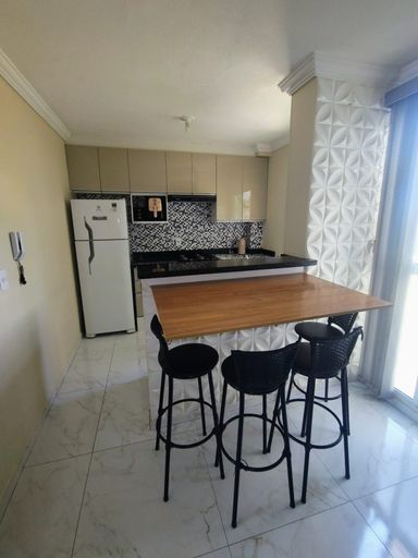 -  Residencial Parque Assunção - Santa Barbara d'Oeste