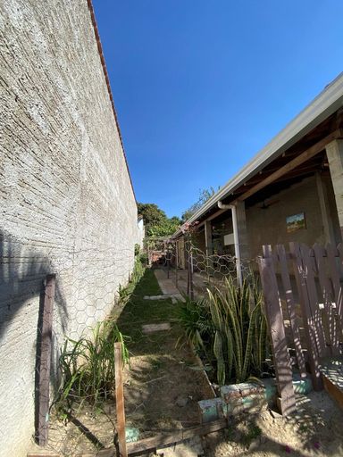 Chácara Recreio Cruzeiro do Sul - Santa Barbara D'Oeste