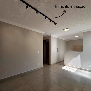 -  Residencial Parque Assunção - Santa Barbara d'Oeste