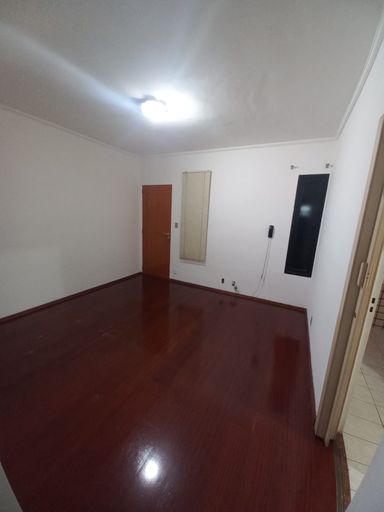 Sala - Condominio Residencial Itália - Jardim São Francisco - Santa Bárbara d'Oeste