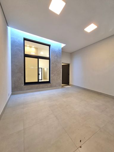 Garagem - Jardim São Francisco - Santa Barbara D'Oeste