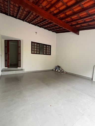 Residencial São Joaquim - Santa Barbara d'Oeste