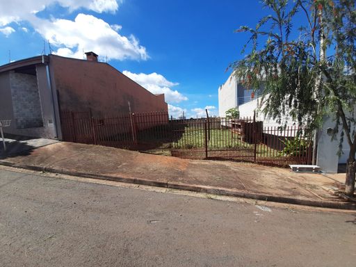 Terras de Santa Barbara - Santa Barbara D'Oeste