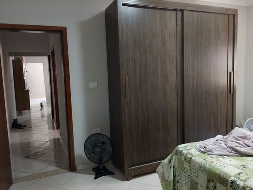 Quarto - Jardim da Balsa II - Americana