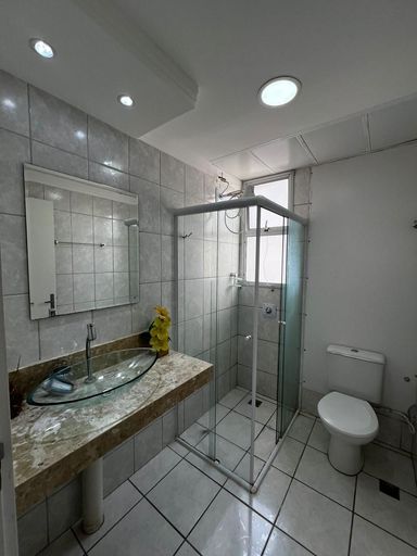 Banheiro - Condominio Graviola - Santa Barbara d'Oeste
