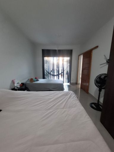 Parque Residencial Rochell - Santa Barbara d'Oeste