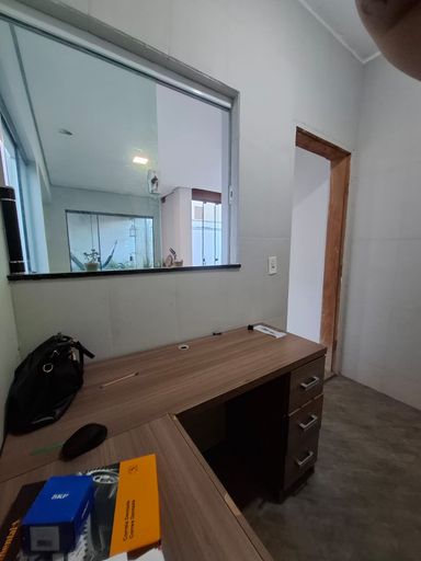 Parque Residencial Rochell - Santa Barbara d'Oeste
