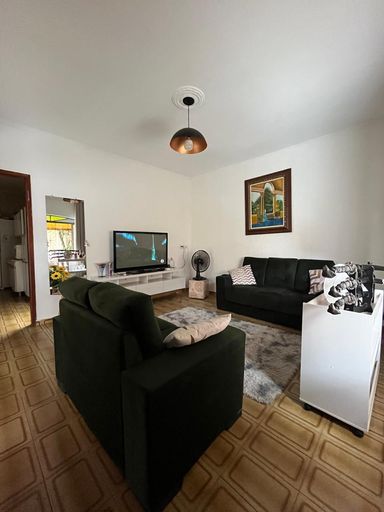 Jardim São Francisco - Santa Barbara d'Oeste