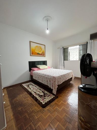 Jardim São Francisco - Santa Barbara d'Oeste