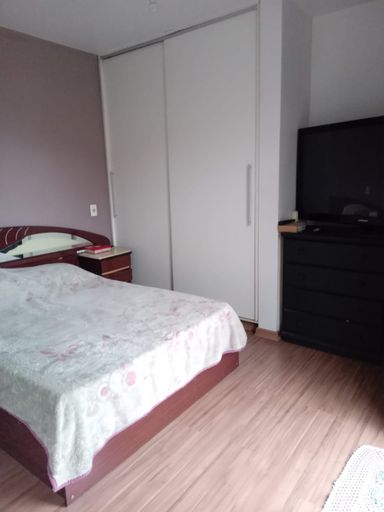 Quarto - Cidade Jardim II - Americana