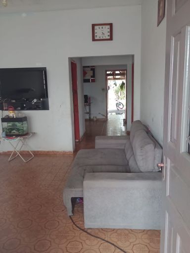 Sala - Cidade Jardim II - Americana