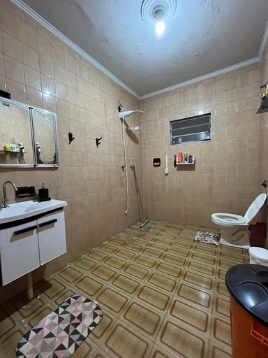 Jardim São Francisco - Santa Barbara d'Oeste