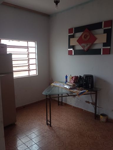Cozinha - Cidade Jardim II - Americana