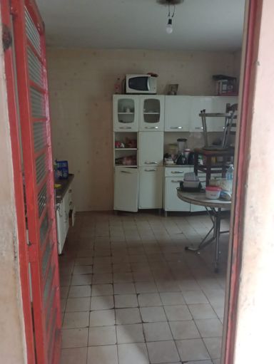 Cozinha - Cidade Jardim II - Americana