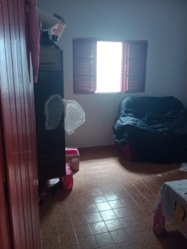 Quarto - Cidade Jardim II - Americana