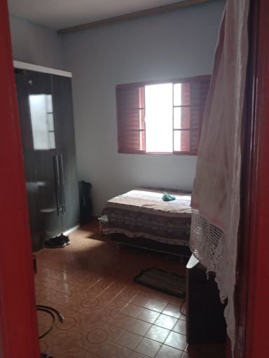 Quarto - Cidade Jardim II - Americana
