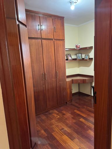 Quarto - Condominio Residencial Itália - Jardim São Francisco - Santa Bárbara d'Oeste