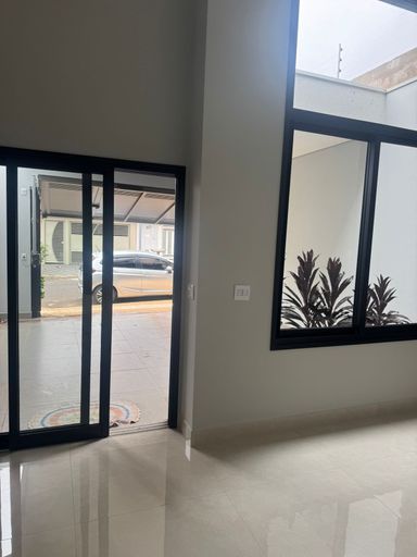 Sala - Vila Pântano II - Santa Barbara D'Oeste