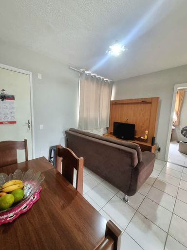 Sala - Condomínio Graviola - Santa Barbara D'Oeste