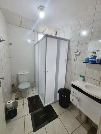 Banheiro - Condomínio Graviola - Santa Barbara D'Oeste