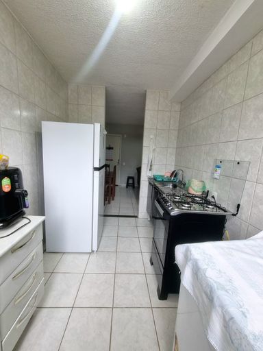 Cozinha - Condomínio Graviola - Santa Barbara D'Oeste