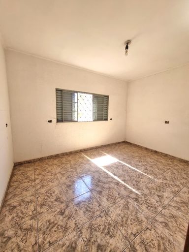 Quarto - Cidade Jardim II - Americana