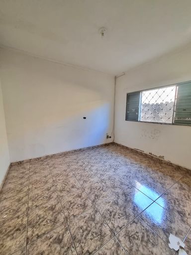 Quarto - Cidade Jardim II - Americana