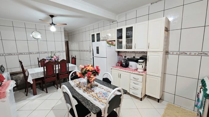 Vila Rio Branco - Americana
