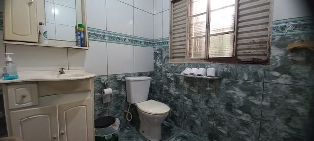 Vila Cordenonsi - Americana