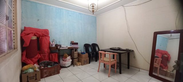 Vila Cordenonsi - Americana