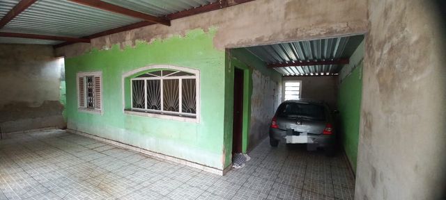 Vila Cordenonsi - Americana