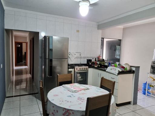 Vila Mollon - Santa Barbaara d'Oeste