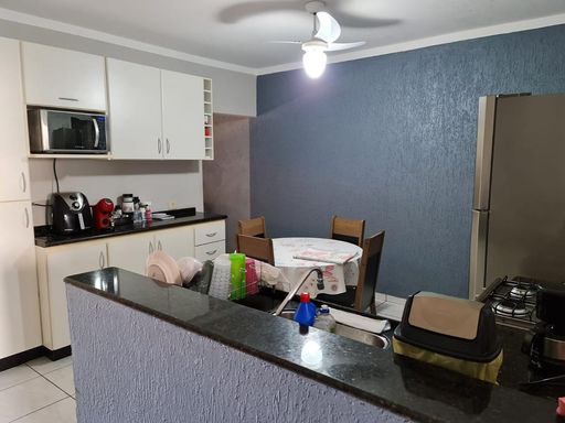 Vila Mollon - Santa Barbaara d'Oeste
