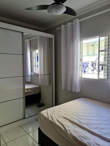Vila Mollon - Santa Barbaara d'Oeste