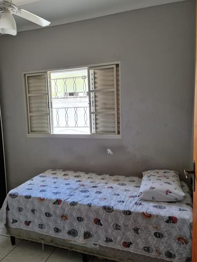 Vila Mollon - Santa Barbaara d'Oeste