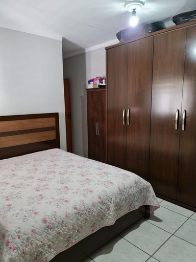 Vila Mollon - Santa Barbaara d'Oeste