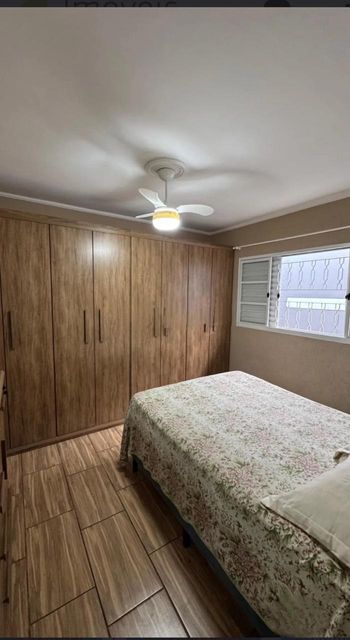 Quarto - São Luiza - Americana