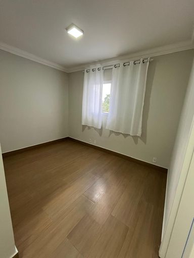 Quarto - Victoria Residence - Americana