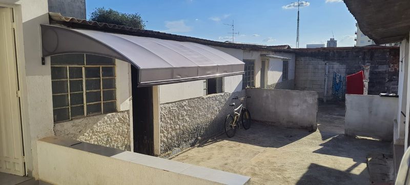 Campo Limpo - Americana