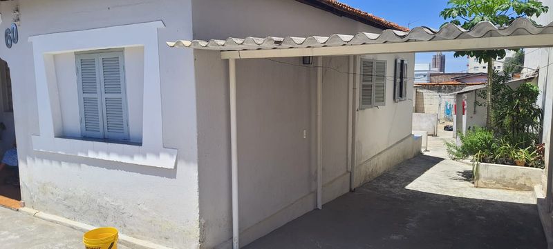 Campo Limpo - Americana