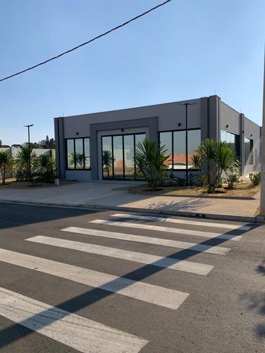 Florença Residencial - Nova Odessa