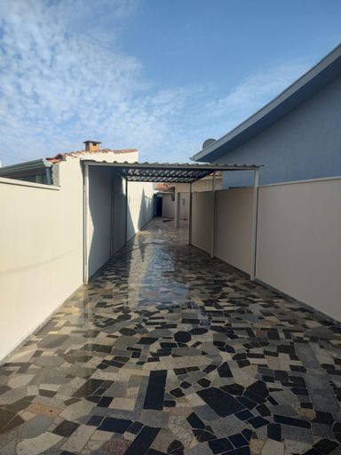 Parque Planalto - Americana