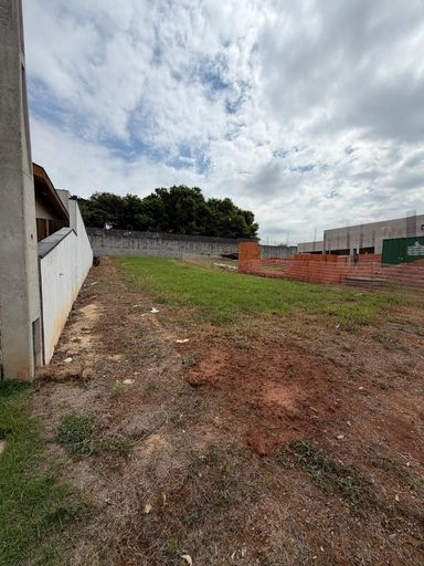 Residencial Engenho Velho - Nova Odessa