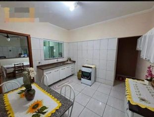 Jardim Cândido Bertini - Santa Barbara d'Oeste