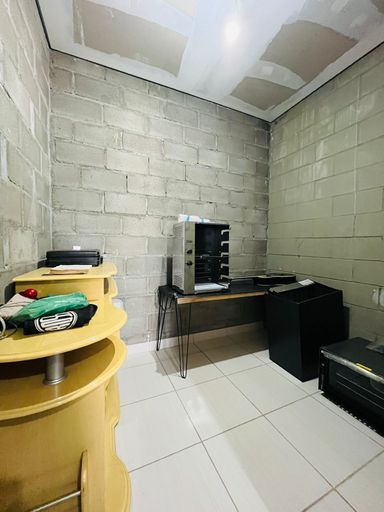 Parque Nova Carioba - Americana