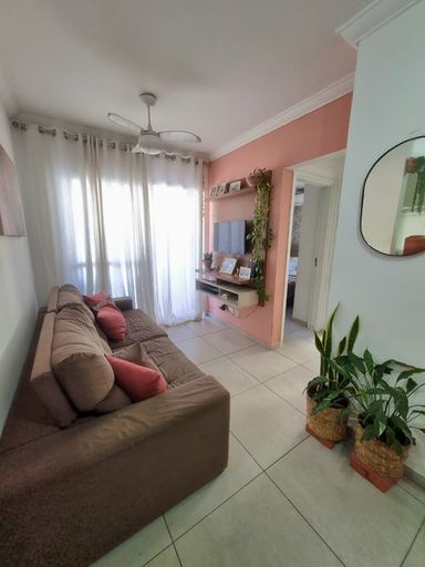 Residencial La Luna - Santa Barbara D'Oeste