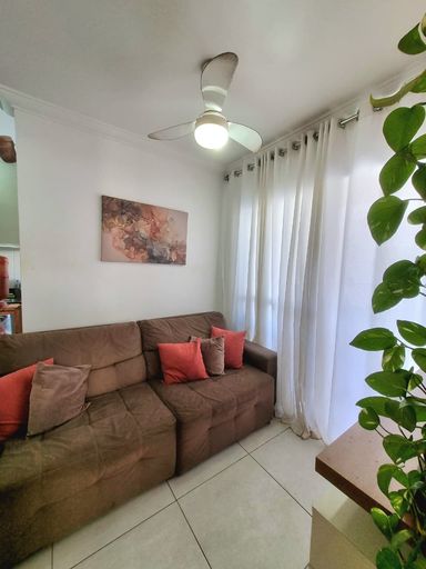 Residencial La Luna - Santa Barbara D'Oeste