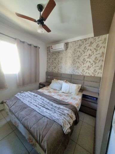 Residencial La Luna - Santa Barbara D'Oeste