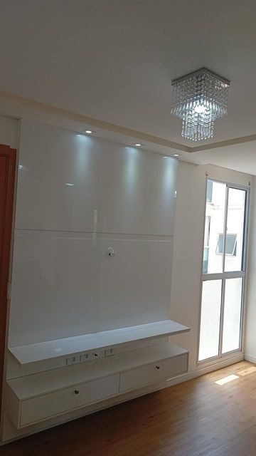 Sala - Parque Aspen - Americana