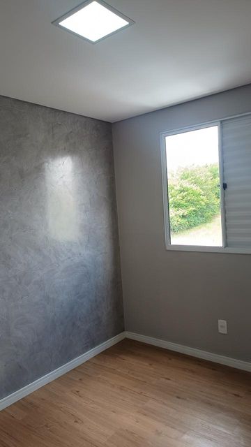 Quarto - Parque Aspen - Americana